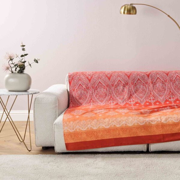 A-GFL Kerala O1 Bassetti Foulard Kerala O1