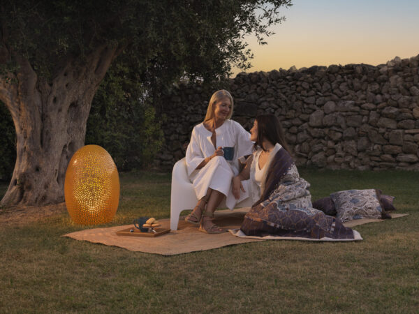 A- GFL Plaid Nairobi M1 Bassetti Foulard Nairobi M1