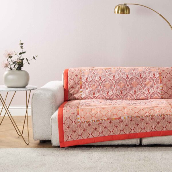 Bassetti Plaid Nairobi R1