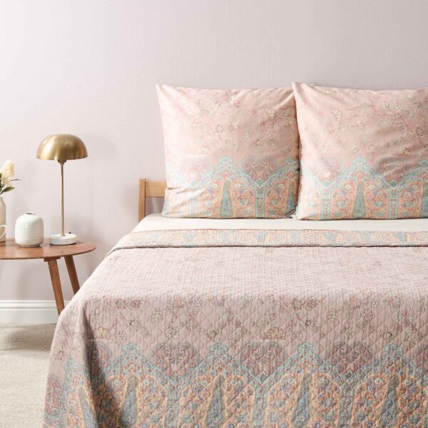 A-TD Indian Roses 41_0 Bassetti Tagesdecke Indian Roses 41