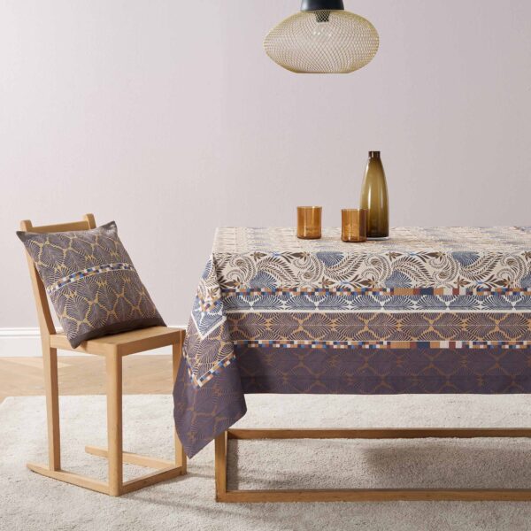 A-Tischdecke 140x170 Nairobi M1 Bassetti Tischwäsche Nairobi M1