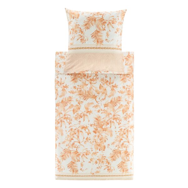 F-BW Ibiscus Tattoo 41 Bettwäsche Ibiscus Tattoo 41