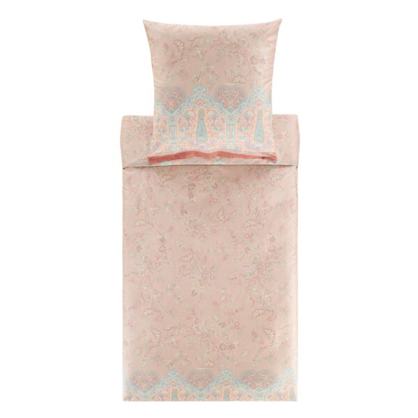 F-BW Indian Roses 41 Bassetti Bettwäsche Indian Roses 41