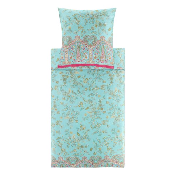 F-BW Indian Roses T1 Bettwäsche Indian Roses T1