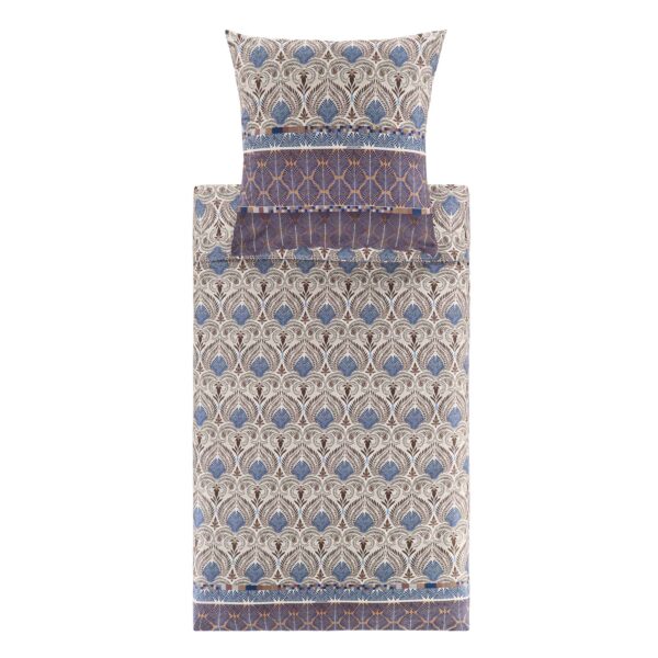 F-BW Nairobi M1 Bassetti Bettwäsche Nairobi M1