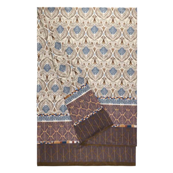 F-GFL Nairobi M1 Bassetti Foulard Nairobi M1