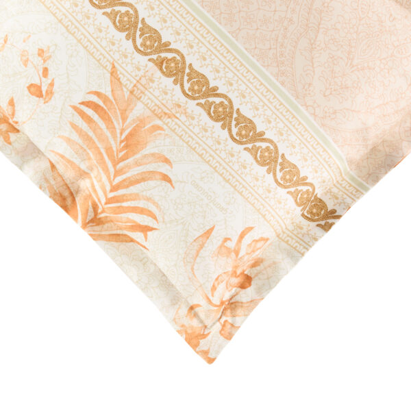 F-KH 40x40 Ibiscus Tattoo 41-2 Bassetti Kissenhülle Ibiscus Tattoo 41