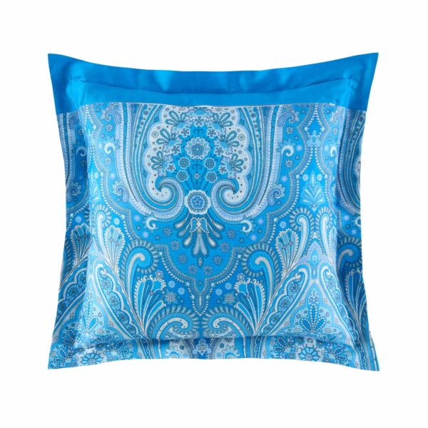 F-KH 40x40 Isolabella B1-1 Bassetti Kissenhülle Isolabella B1