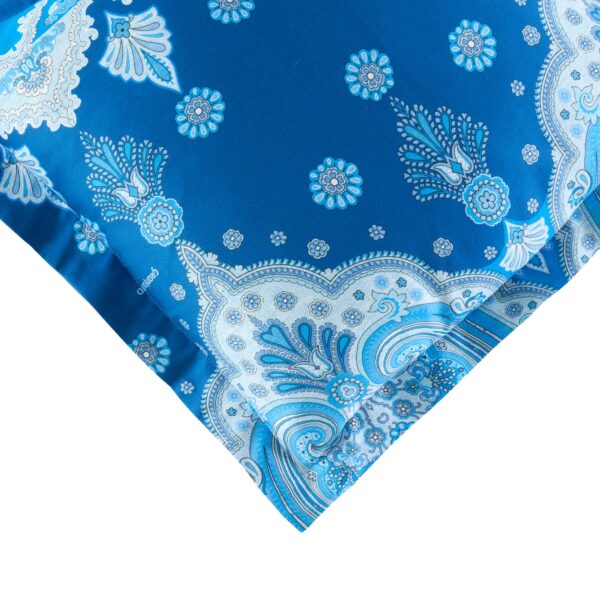 F-KH 40x40 Isolabella B1-2 Bassetti Kissenhülle Isolabella B1