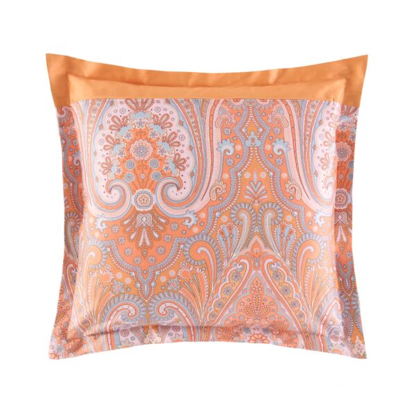 F-KH 40x40 Isolabella O1-1 Bassetti Kissenhülle Isolabella O1