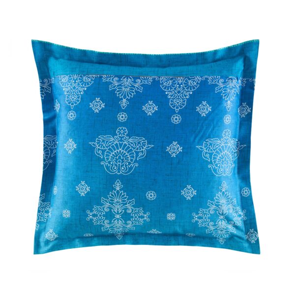 F-KH 40x40 Kerala B1-1 Bassetti Kissenhülle Kerala B1