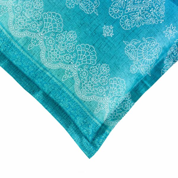 F-KH 40x40 Kerala B1-2 Bassetti Kissenhülle Kerala B1