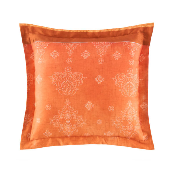 F-KH 40x40 Kerala O1-1 Bassetti Kissenhülle Kerala O1