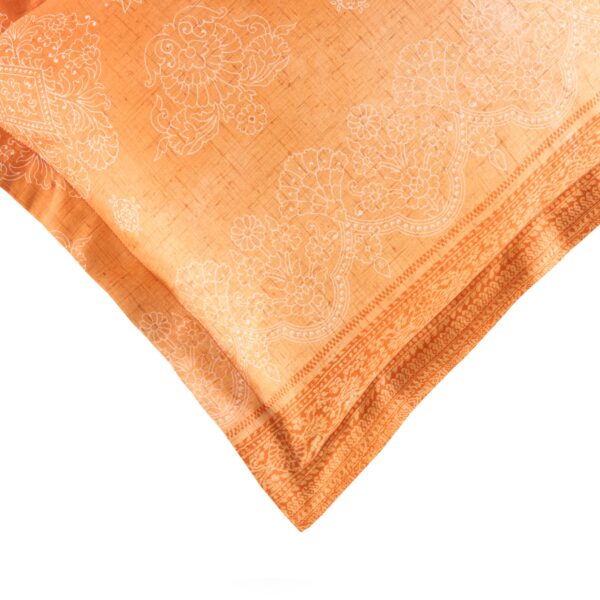 F-KH 40x40 Kerala O1-2 Bassetti Kissenhülle Kerala O1