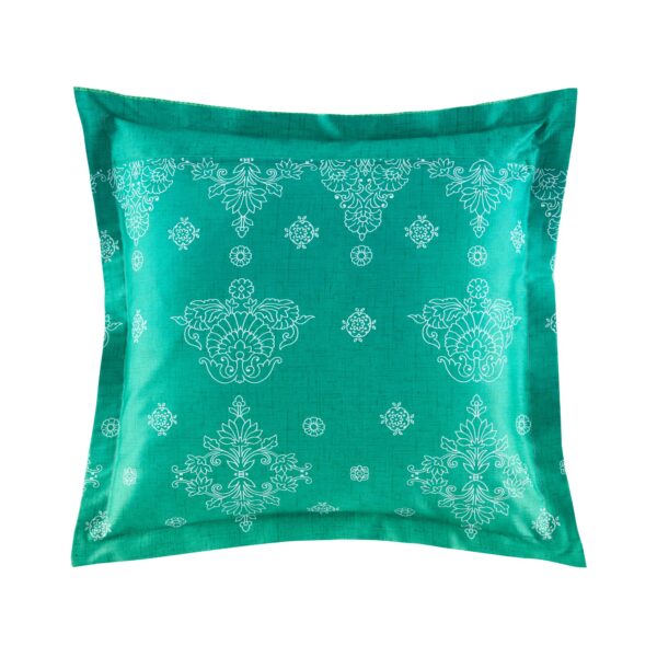 F-KH 40x40 Kerala V1-1 Bassetti Kissenhülle Kerala V1