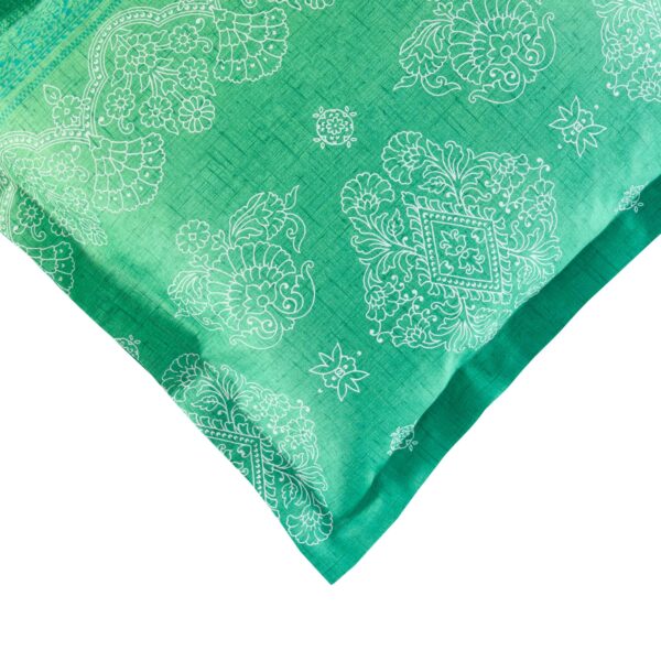 F-KH 40x40 Kerala V1-2 Bassetti Kissenhülle Kerala V1