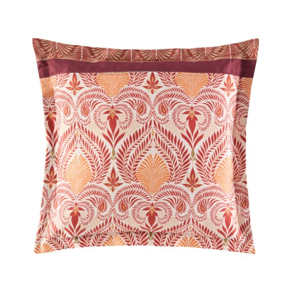 F-KH 40x40 Nairobi R1-1 Bassetti Kissenhülle Nairobi R1