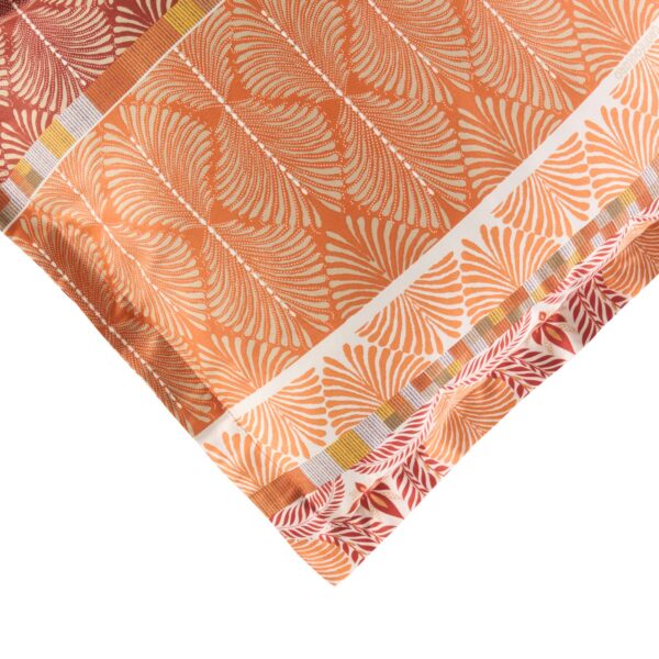 F-KH 40x40 Nairobi R1-2 Bassetti Kissenhülle Nairobi R1