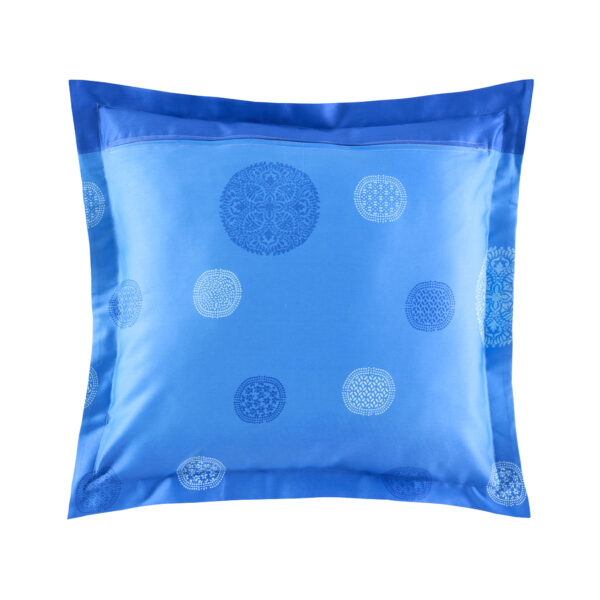 F-KH 40x40 Pallavicino C1-1 Bassetti Kissenhülle Pallavicino C1