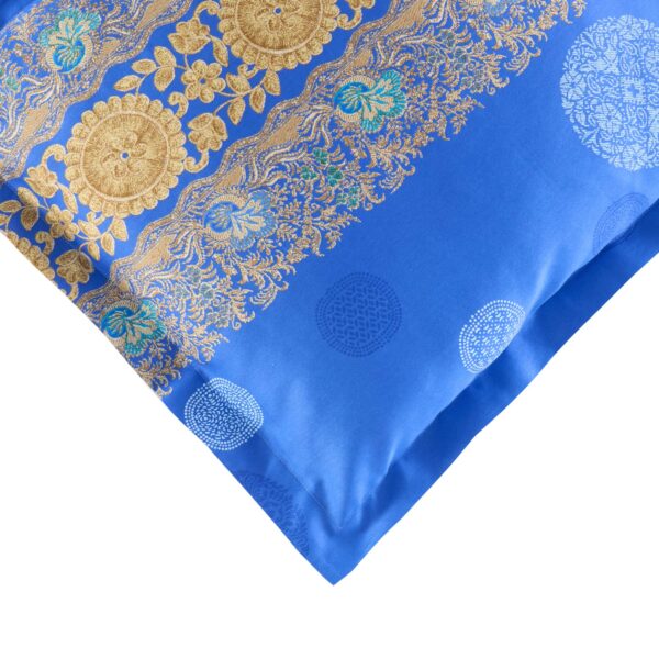 F-KH 40x40 Pallavicino C1-2 Bassetti Kissenhülle Pallavicino C1