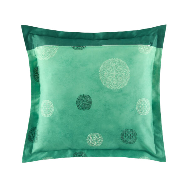 F-KH 40x40 Pallavicino V1-1 Bassetti Kissenhülle Pallavicino V1