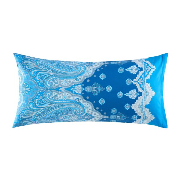 F-KH 40x80 Isolabella B1-0 Bassetti Kissenhülle Isolabella B1