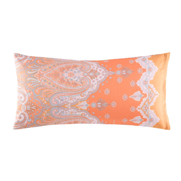 F-KH 40x80 Isolabella O1-0 Bassetti Kissenhülle Isolabella O1