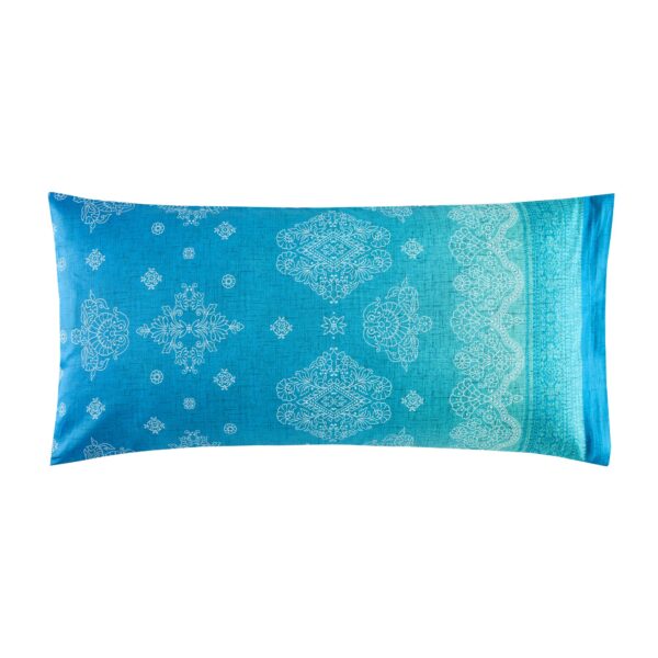 F-KH 40x80 Kerala B1-0 Bassetti Kissenhülle Kerala B1