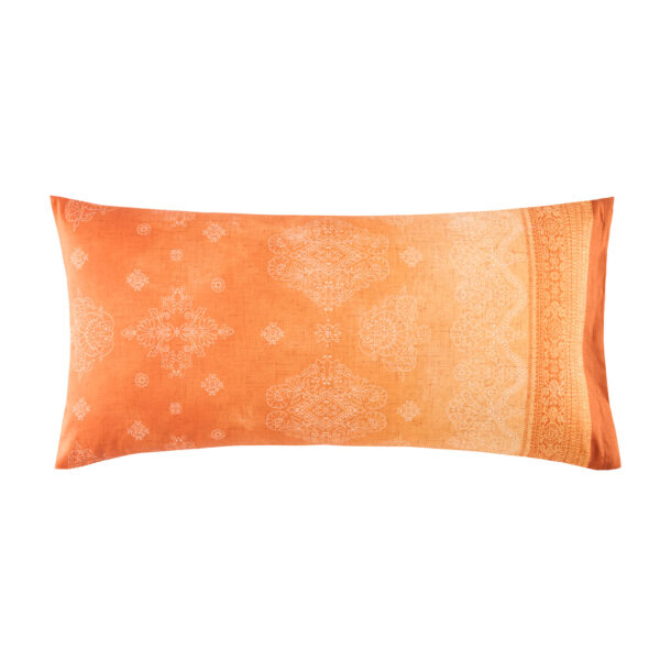 F-KH 40x80 Kerala O1-0 Bassetti Kissenhülle Kerala O1