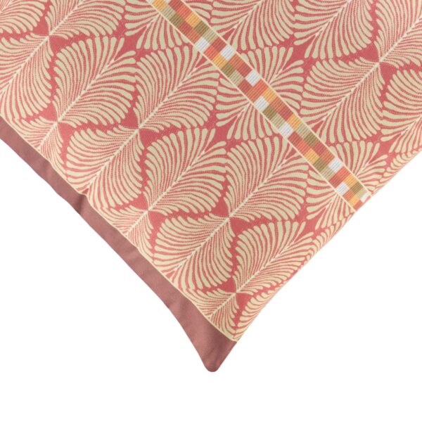 F-KHTWILL 40x40 Nairobi R1_2 Bassetti Kissenhülle zur Tischwäsche Nairobi R1