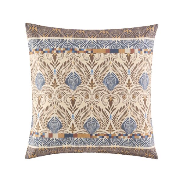 F-KHTWILL 50x50 Nairobi M1_0 Bassetti Kissenhülle zur Tischwäsche Nairobi M1