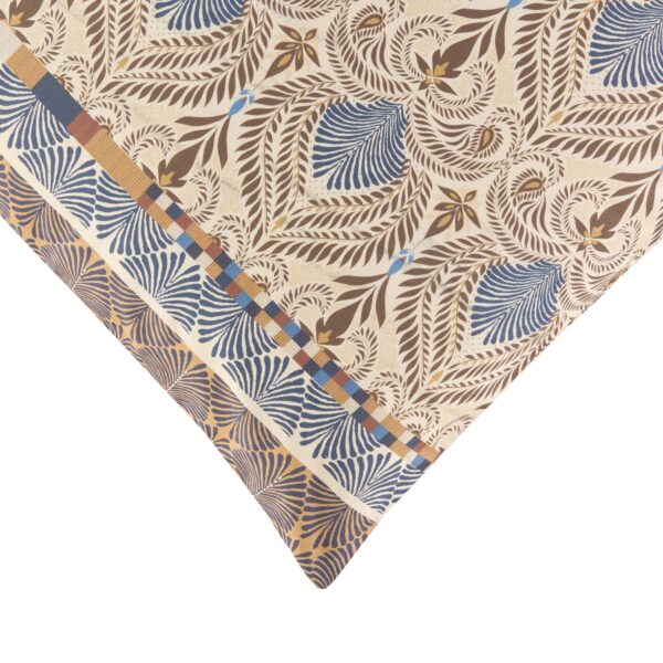 F-KHTWILL 50x50 Nairobi M1_2 Bassetti Kissenhülle zur Tischwäsche Nairobi M1