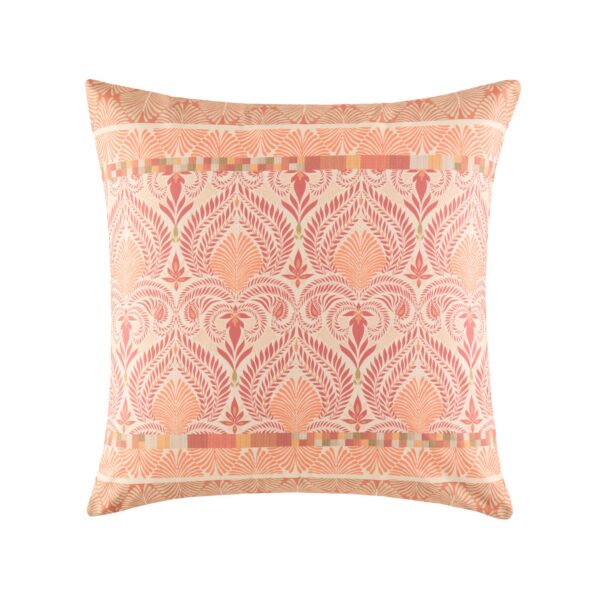 F-KHTWILL 50x50 Nairobi R1_0 Bassetti Kissenhülle zur Tischwäsche Nairobi R1