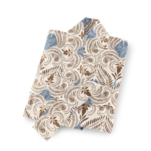 F-Kimono Nairobi M1_1 Bassetti Kimono Nairobi M1