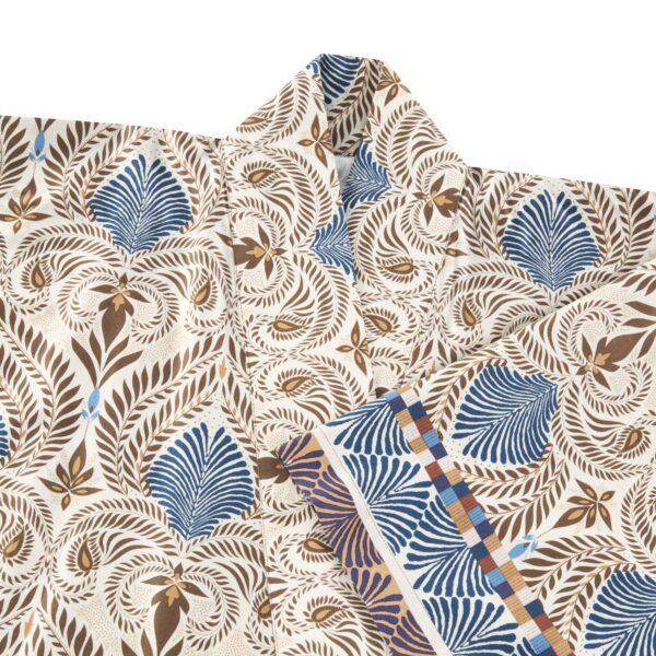 F-Kimono Nairobi M1_2 Bassetti Kimono Nairobi M1