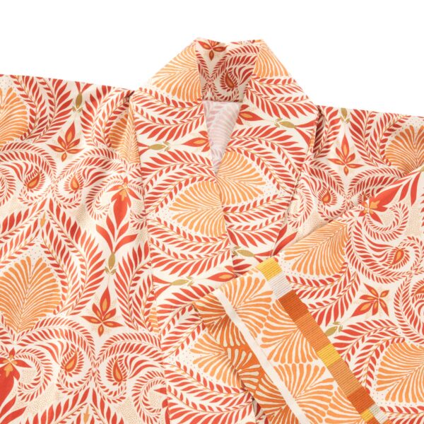 F-Kimono Nairobi R1_2 Bassetti Kimono Nairobi R1