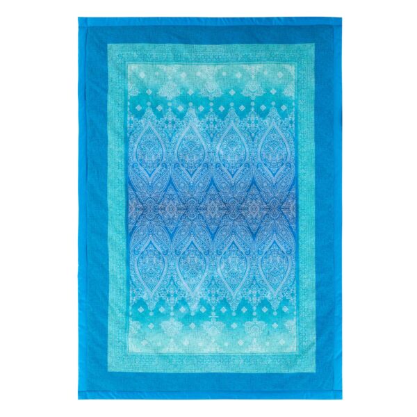 F-PLD Kerala B1_0 Bassetti Plaid Kerala B1