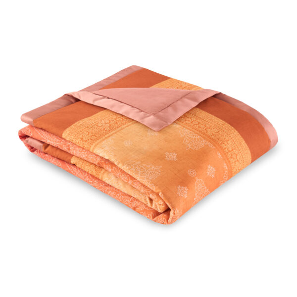 F-PLD Kerala O1_1 Bassetti Plaid Kerala O1