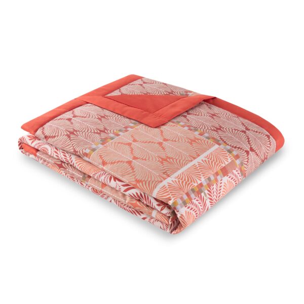 F-PLD Nairobi R1_1 Bassetti Plaid Nairobi R1