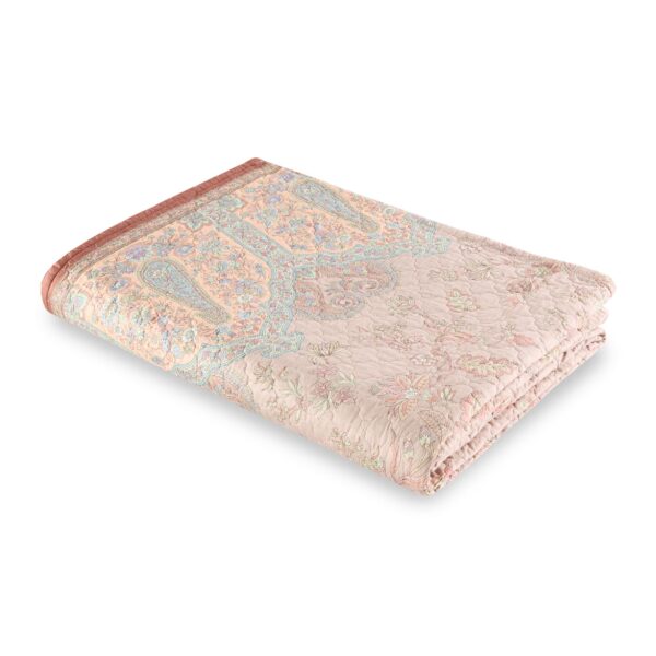 F-TD Indian Roses 41_0 Bassetti Tagesdecke Indian Roses 41