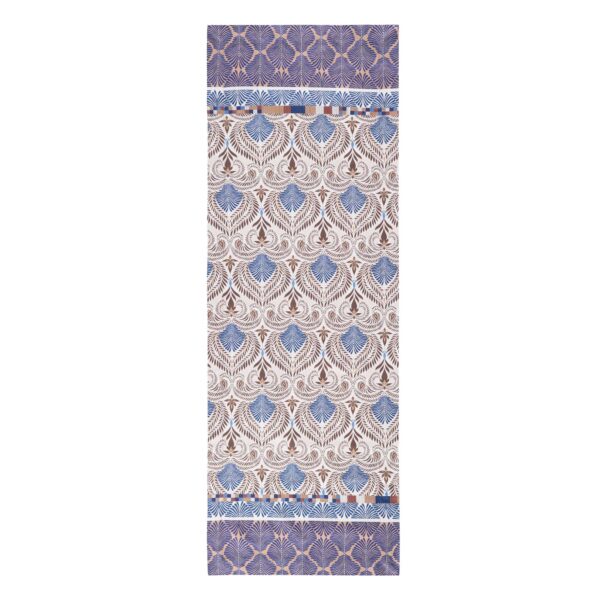 F-Tilauf 50x150 Nairobi M1 Bassetti Tischläufer Nairobi M1