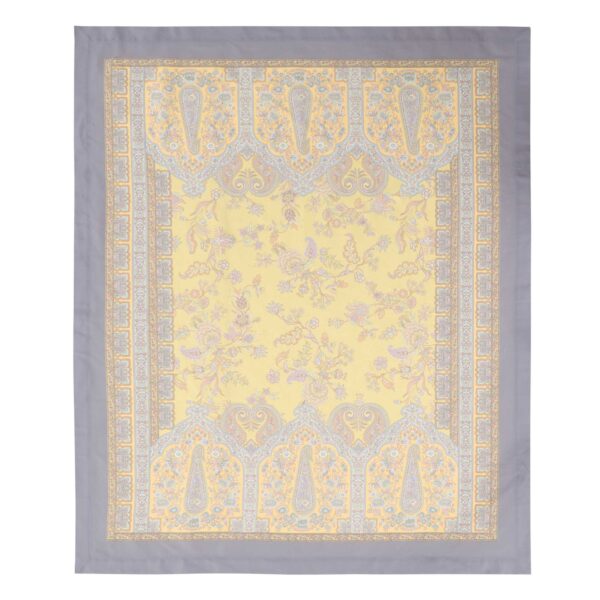 F-Tischdecke 140x170 Indian Roses Y1 Bassetti Tischdecke Indian Roses Y1