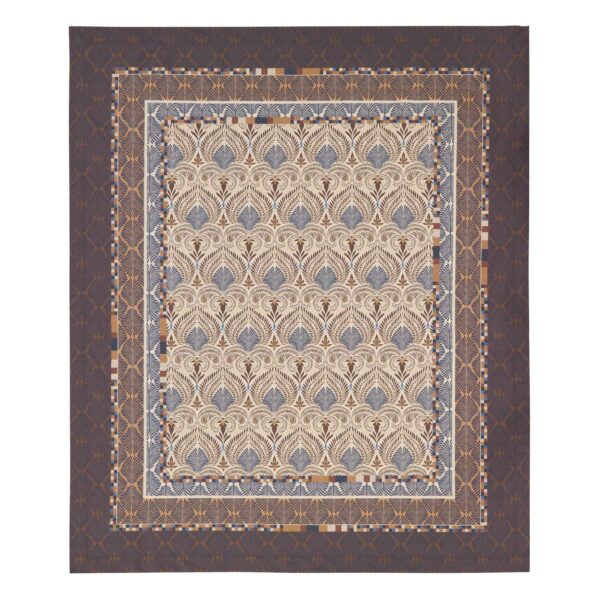 F-Tischdecke 140x170 Nairobi M1 Bassetti Tischwäsche Nairobi M1