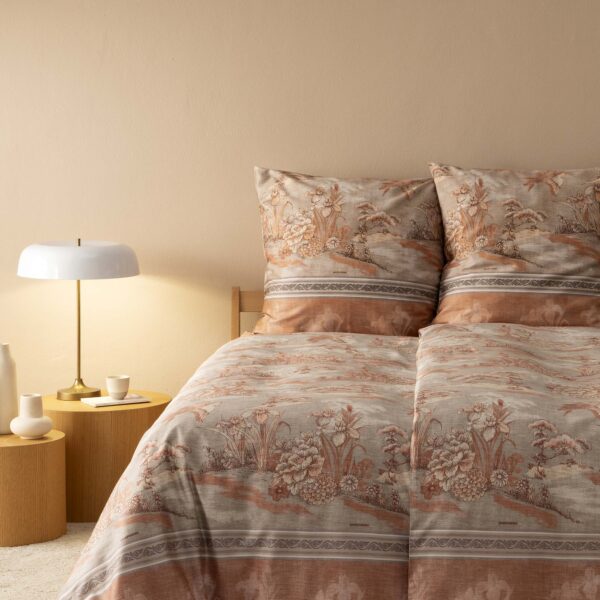 Bassetti Bettwäsche Acquaforte 41