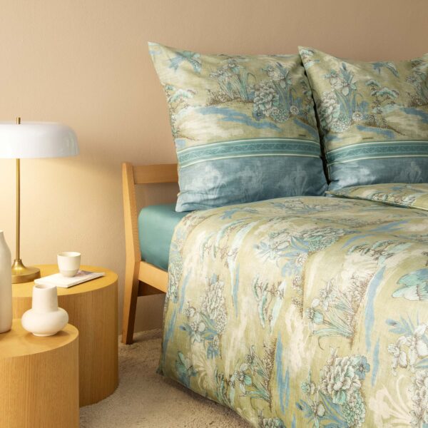 A-BW ACQUAFORTE V1_1 Bassetti Bettwäsche Acquaforte V1