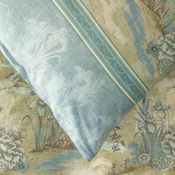 A-BW ACQUAFORTE V1_2 Bassetti Bettwäsche Acquaforte V1