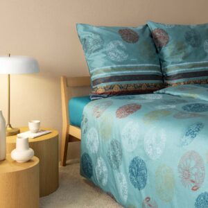 Bassetti Bettwäsche Florence T1