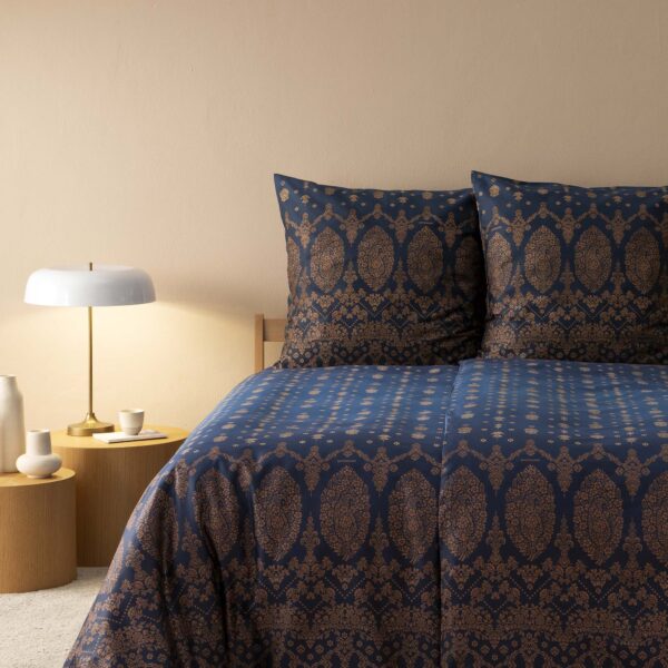 A-BW GOLD DECOR B1_0 Bassetti Bettwäsche Gold Decor B1