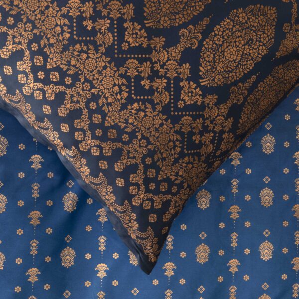 A-BW GOLD DECOR B1_2 Bassetti Kisenhülle Gold Decor B1