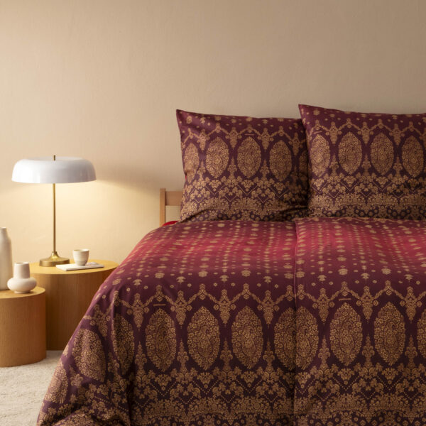 A-BW GOLD DECOR R1_0 Bassetti Bettwäsche Gold Decor R1